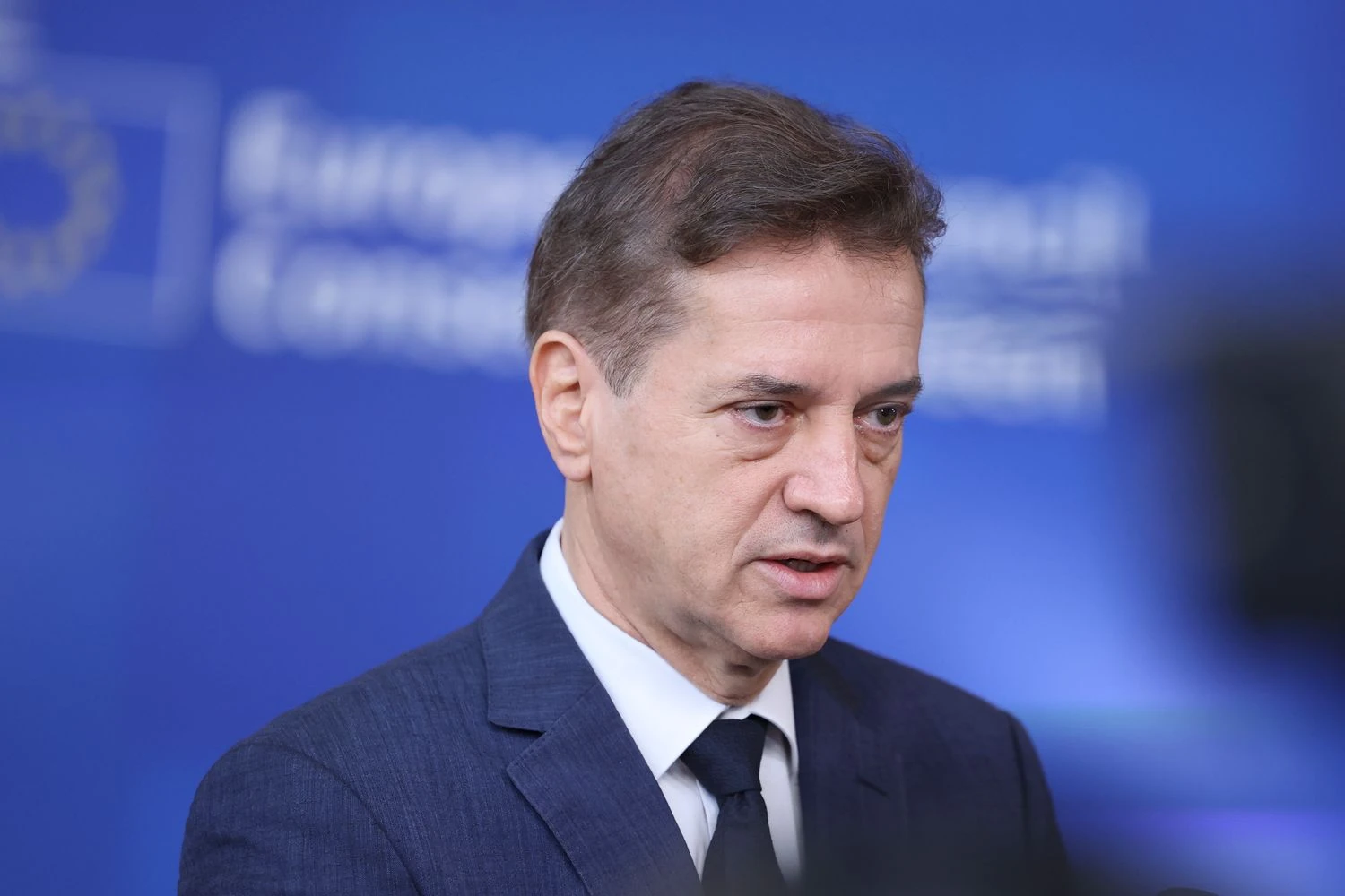 In Slovenia, liberal Golob failed to form a government, now a Trump supporter will try - media