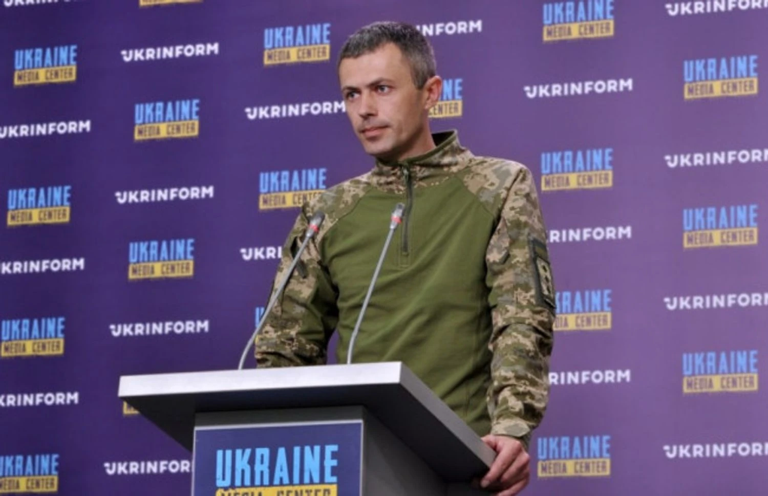 Russia does not keep large forces in Belarus that could carry out a repeated invasion - Demchenko