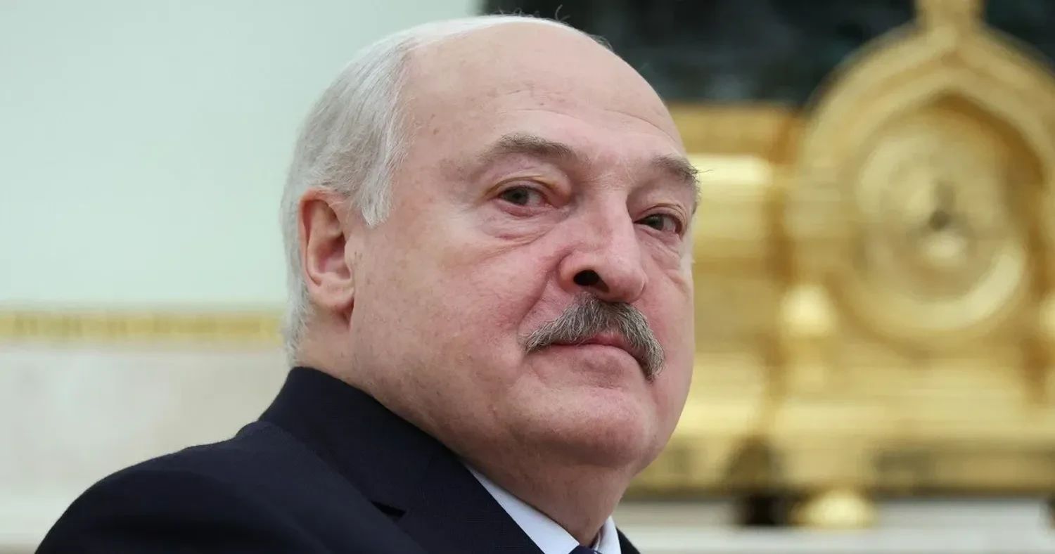 Lukashenka threatened neighbors and Ukraine with a "response" in case of aggression against Belarus