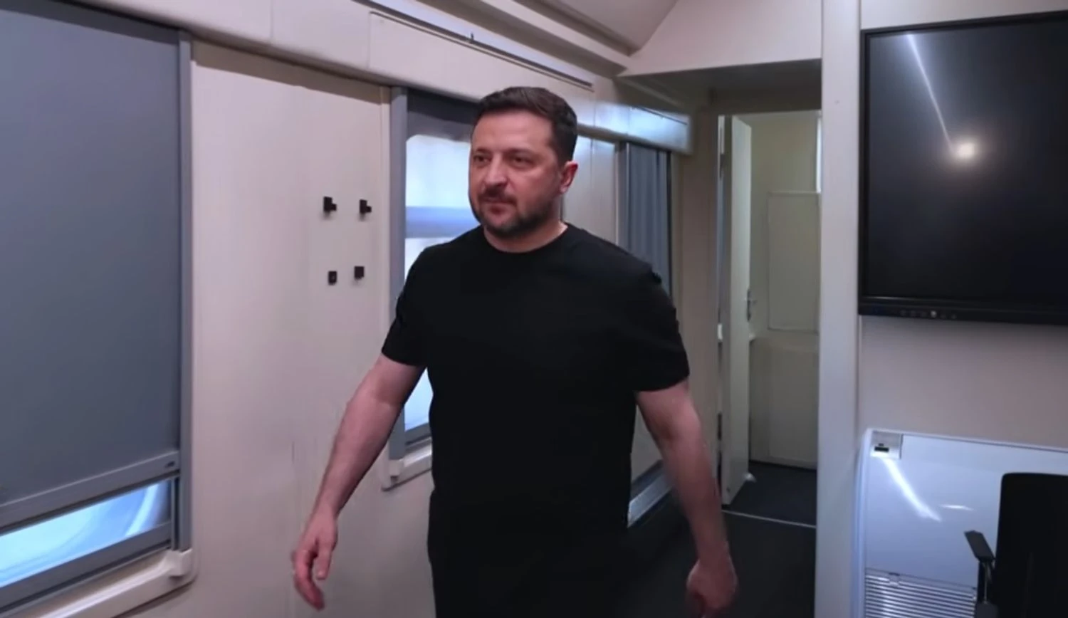 Union of Ukraine, Britain, Turkey, and Norway would make the EU the strongest in the world - Zelenskyy