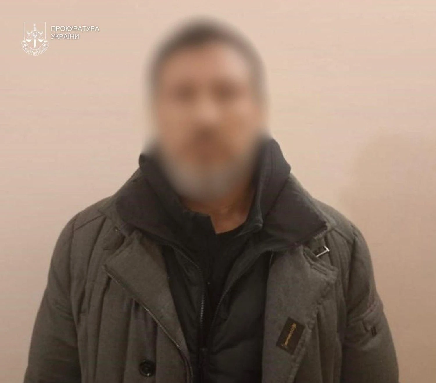 Suspect in $1 million extortion extradited from Romania to Ukraine