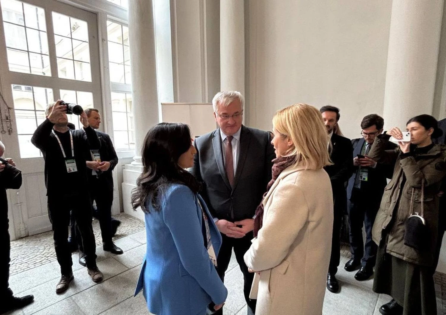 Coalition for the Return of Ukrainian Children to hold high-level meeting on May 11 in Brussels - MFA