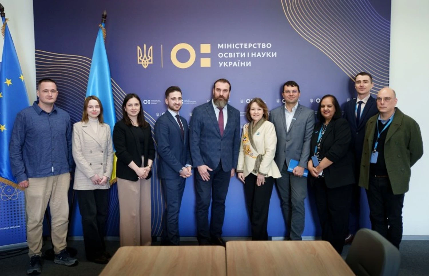 UNICEF allocates $91 million to support Ukrainian education