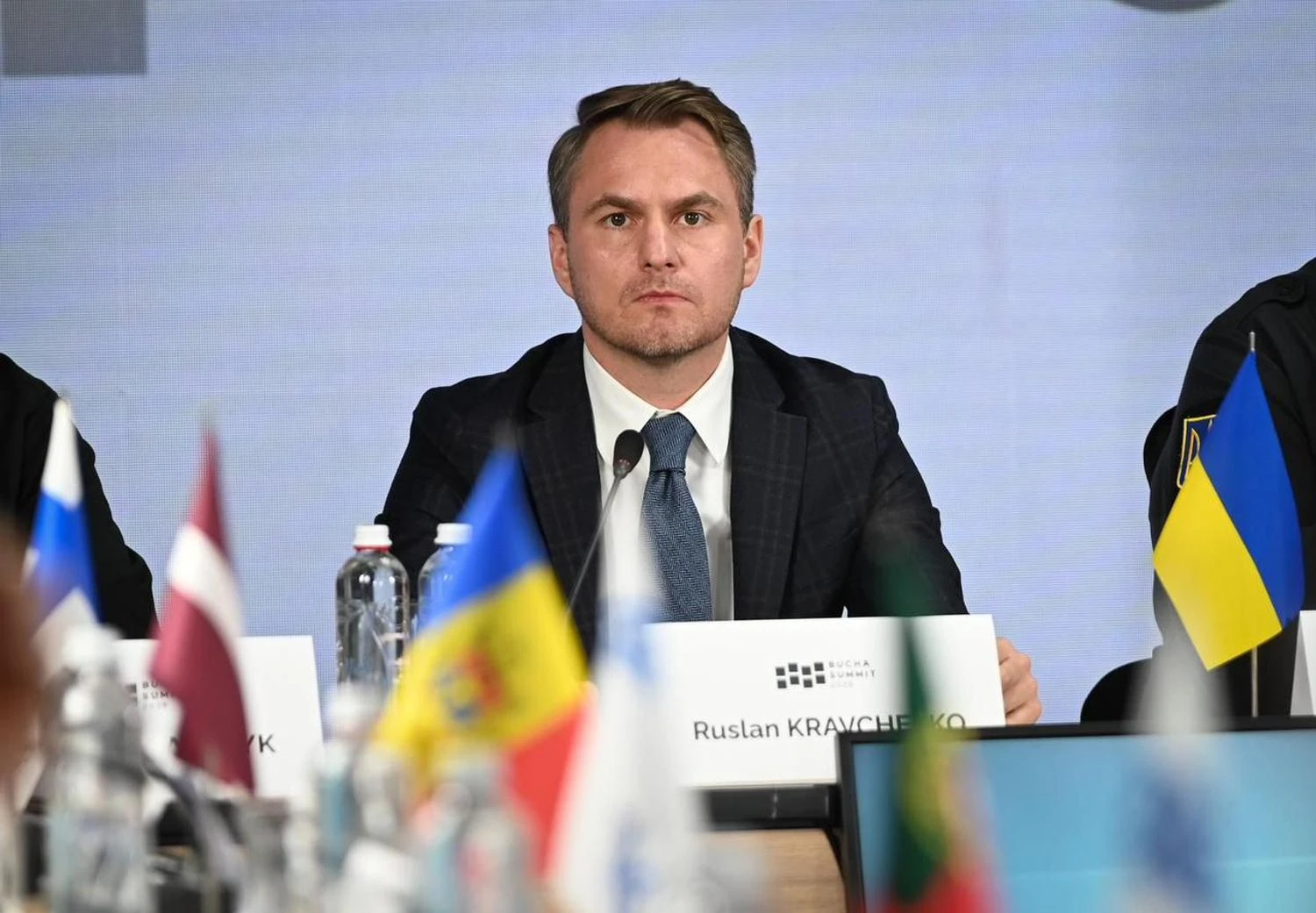 The prosecution will study the full text of the court's decision - Prosecutor General on the pre-trial detention of patrol officers who fled during the terrorist attack in Kyiv