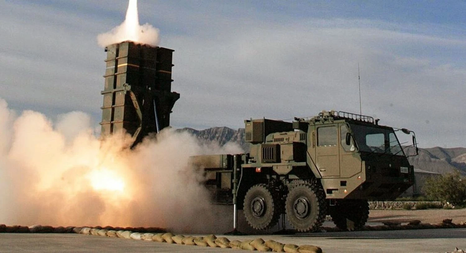Japan opens arms exports – what does this mean for air defense and the defense of Ukraine's partners?
