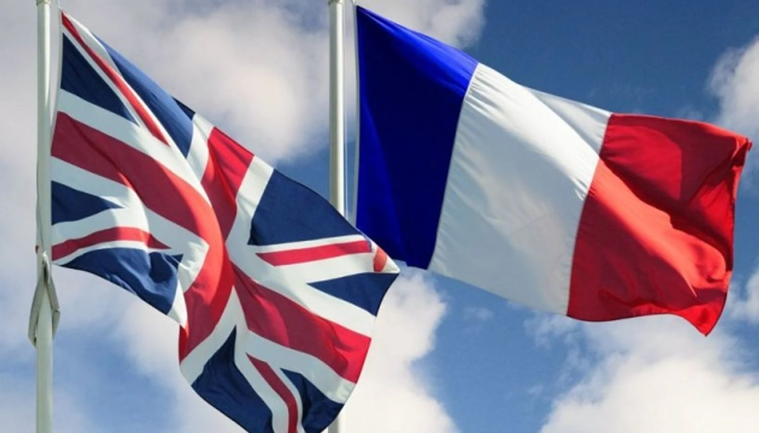 Britain and France convene summit on restoring navigation in the Strait of Hormuz