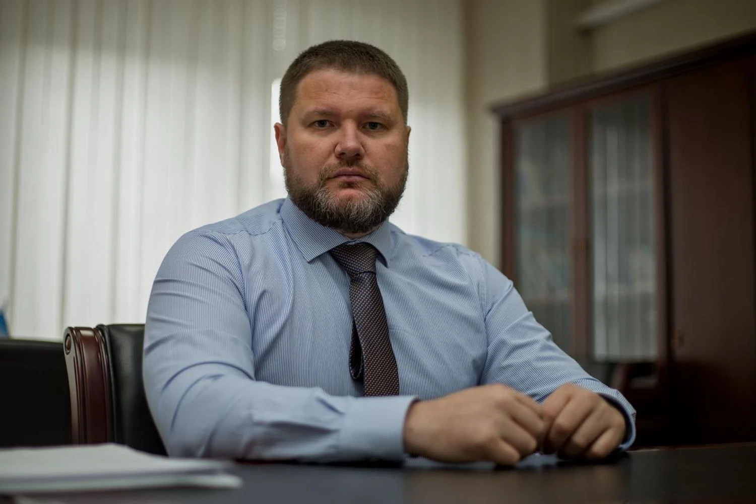Entry into the private sector and challenges through AI: Head of the Federation of Trade Unions spoke about the change in strategy
