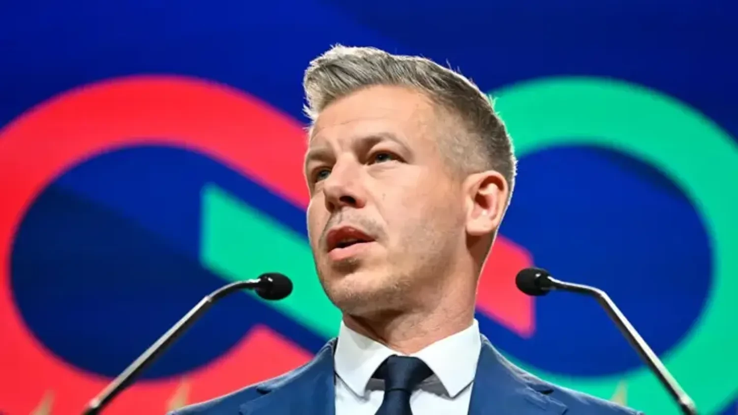 Péter Magyar plans to revive Austro-Hungarian Empire ties - Politico