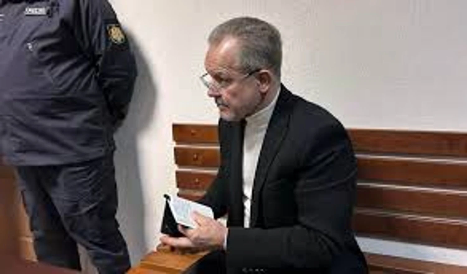 In Moldova, oligarch Plahotniuc sentenced to 19 years in prison