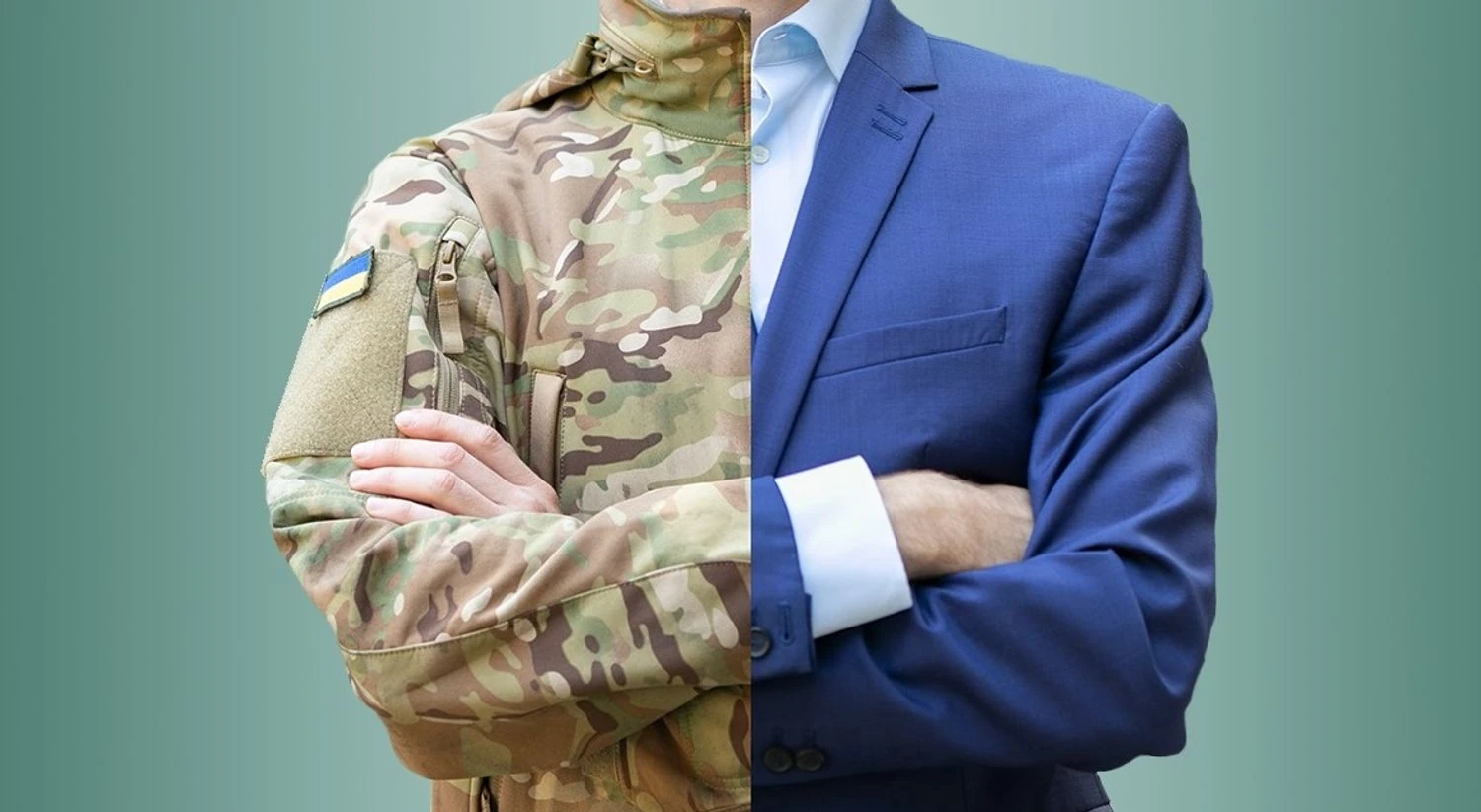 Україна планує працевлаштувати 100 тисяч ветеранів до 2030 року