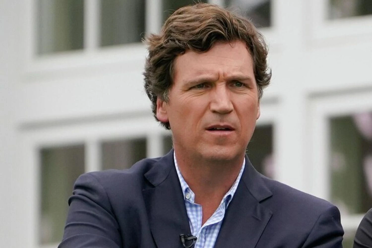 Карлсон публічно вибачився за підтримку Трампа, назвавши це моральною помилкою