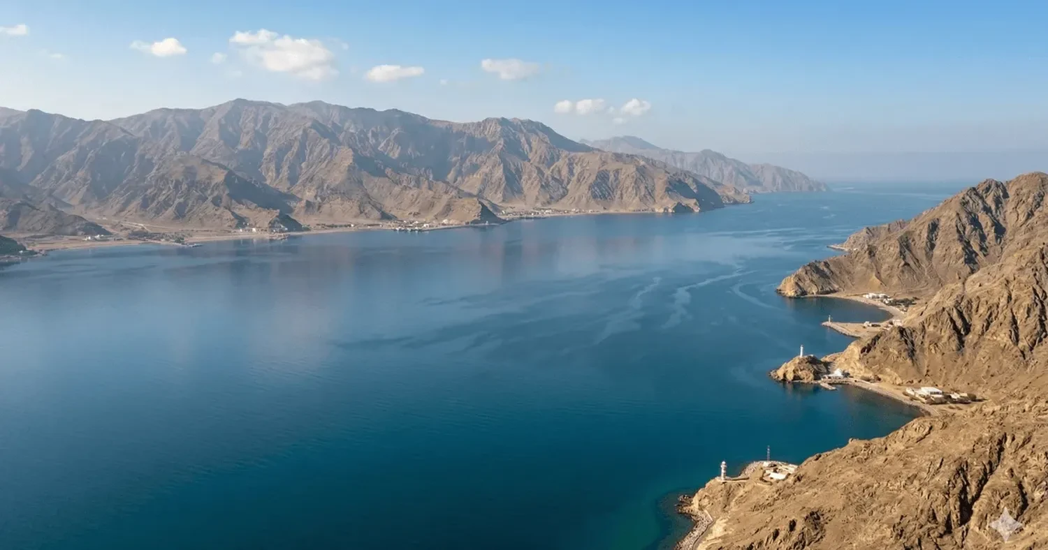 Панама засудила незаконне захоплення судна Іраном у Ормузькій протоці