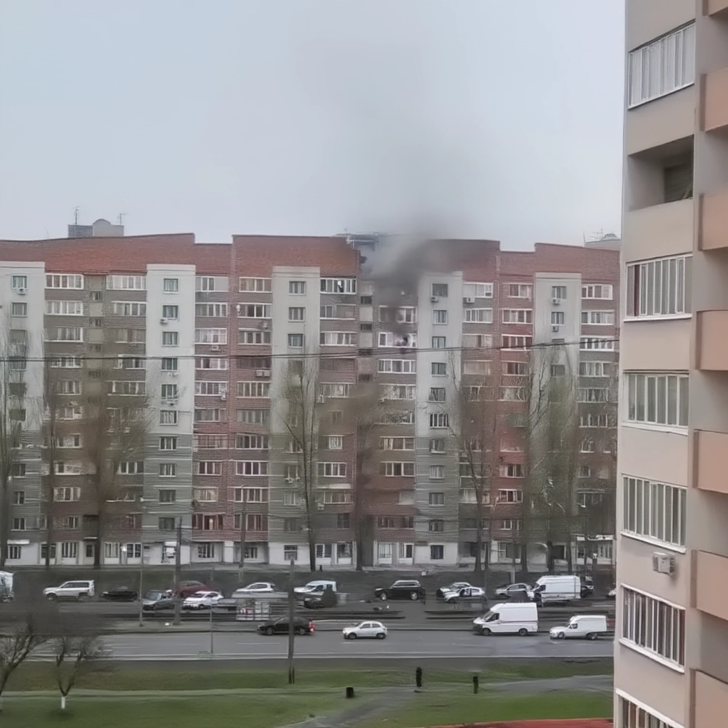 Самарську область РФ другу ніч поспіль атакують дрони: горить нафтохімічний комбінат