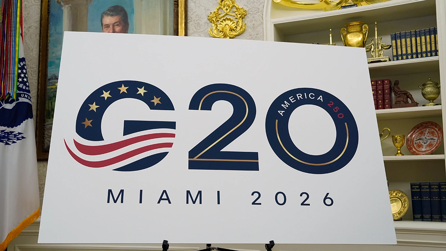 Москва заявляє про запрошення Росії на саміт G20 у США на найвищому рівні