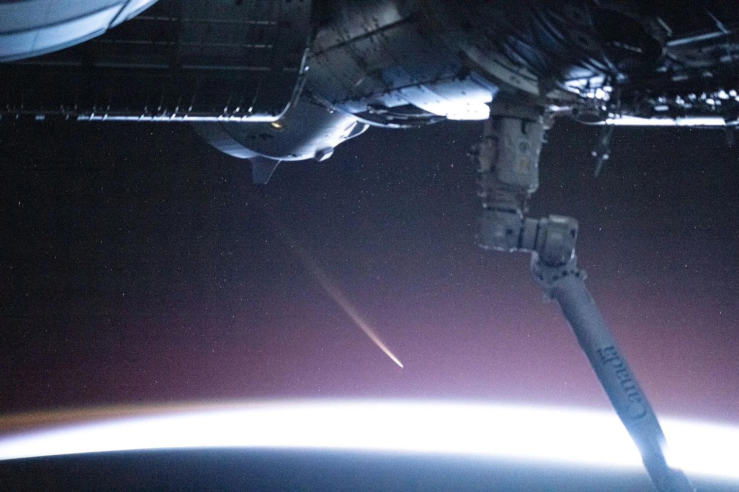 Interstellar comet 3I/Atlas likely originated in a cold corner of the Milky Way - scientists