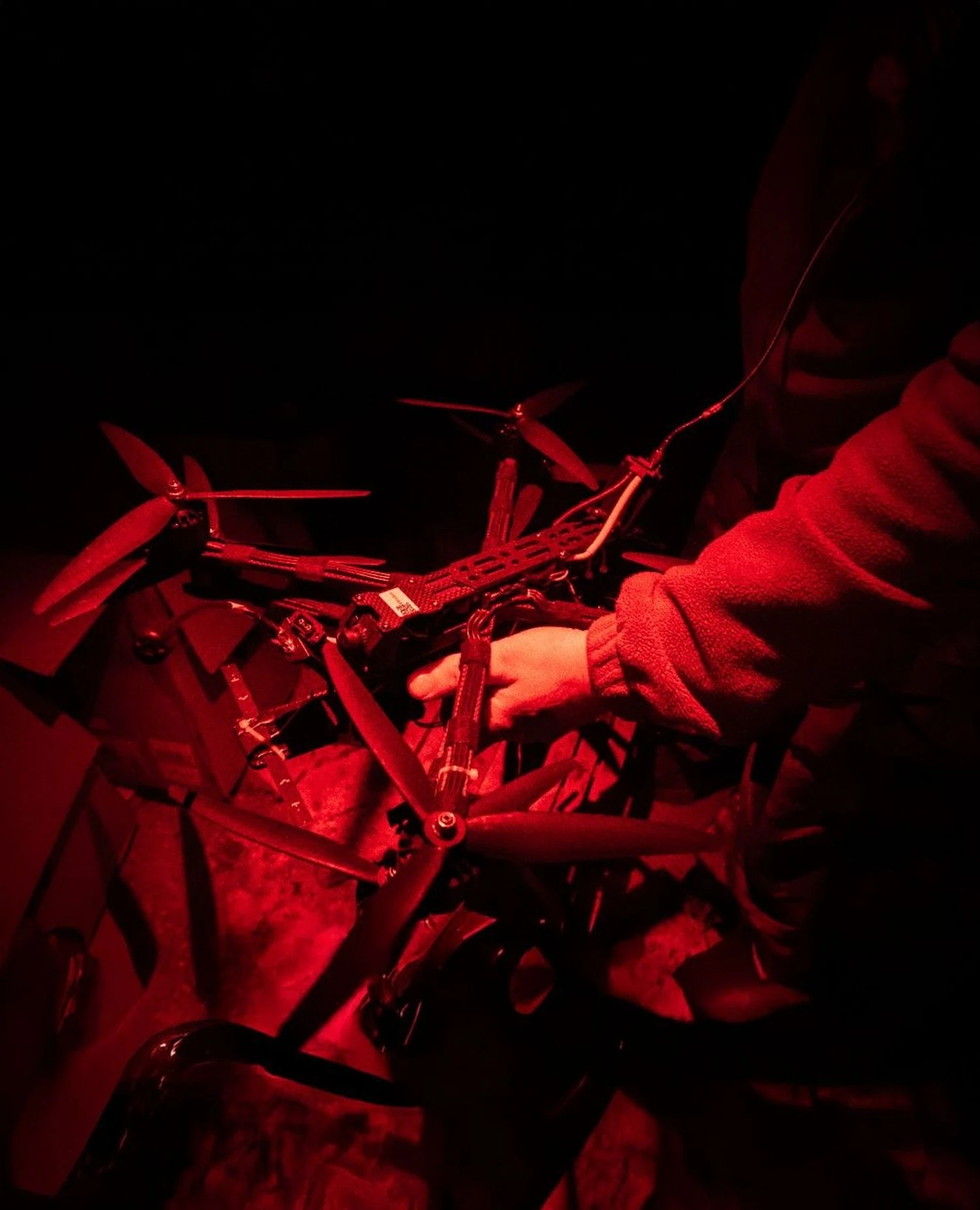 Окупанти здійснили 144 штурми та застосували понад 3,1 тис. дронів - Генштаб про ситуацію на фронті