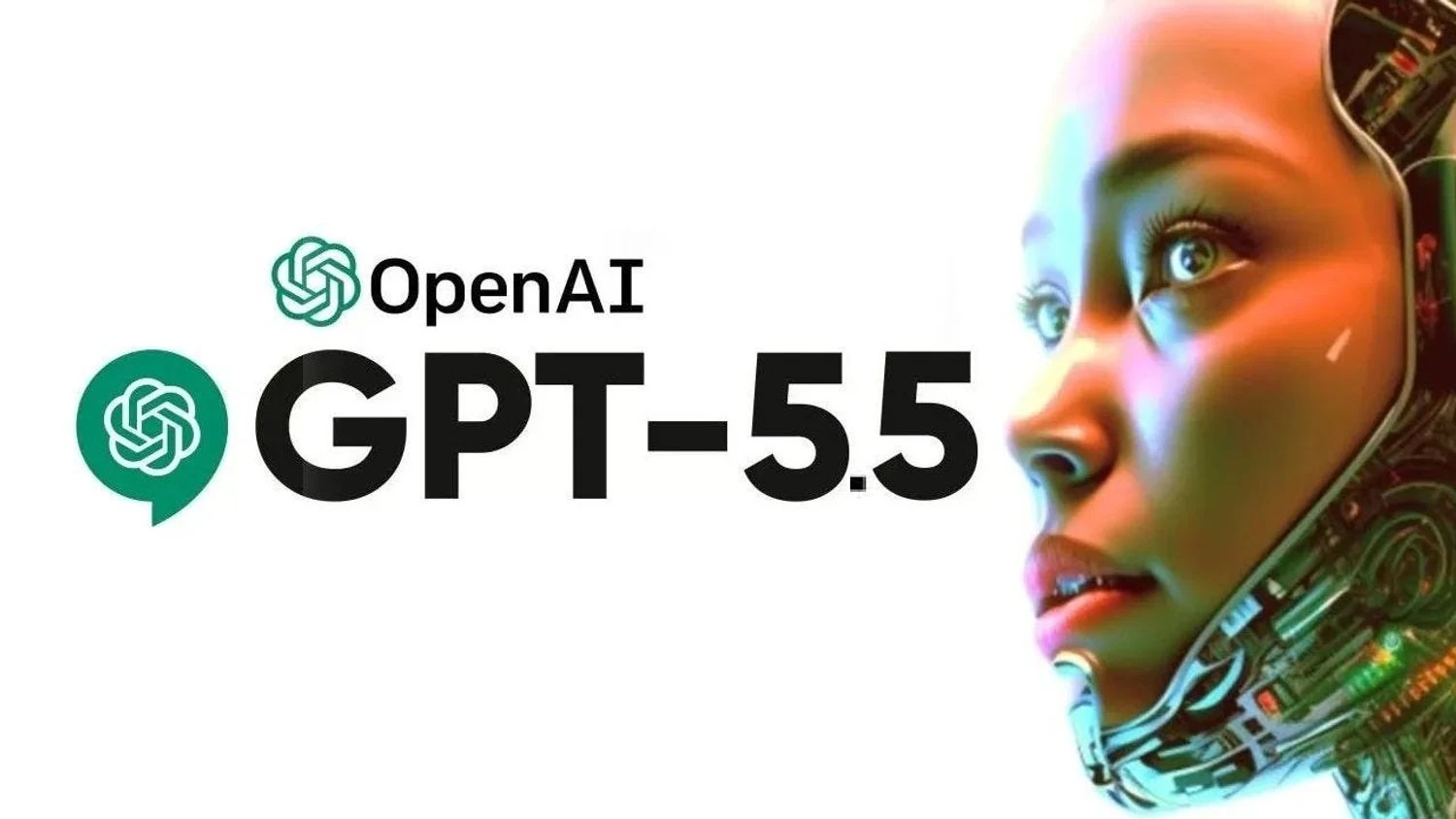OpenAI представила нову модель штучного інтелекту GPT-5.5