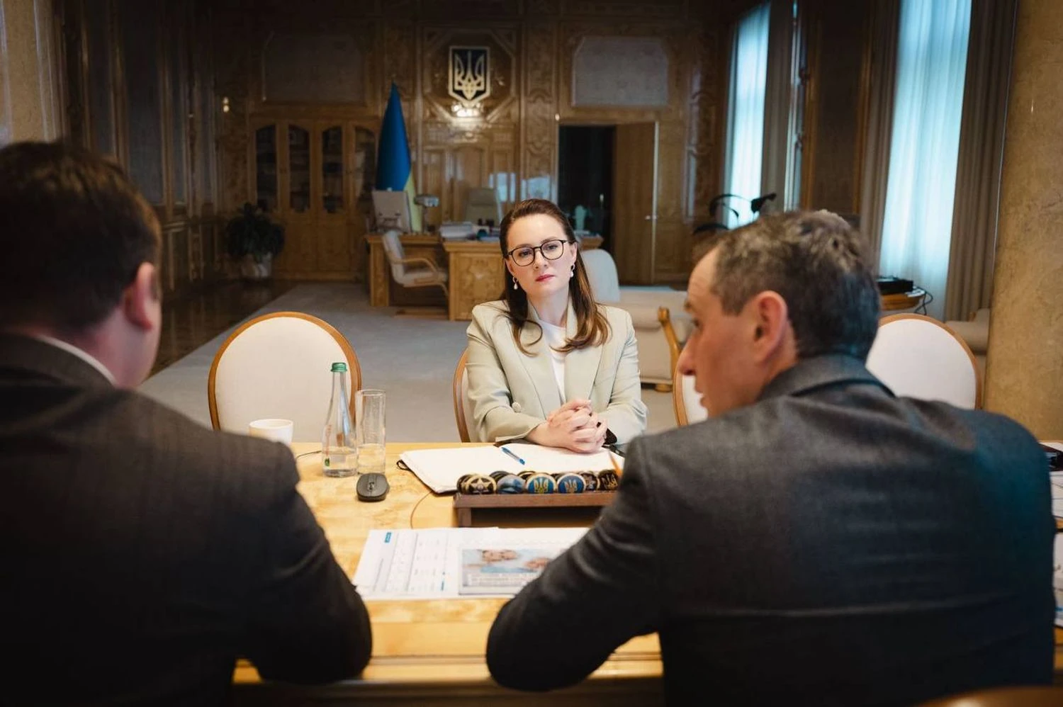 Програму "Доступні ліки" розширять з липня - додадуть препарати від серцево-судинних хвороб - Свириденко