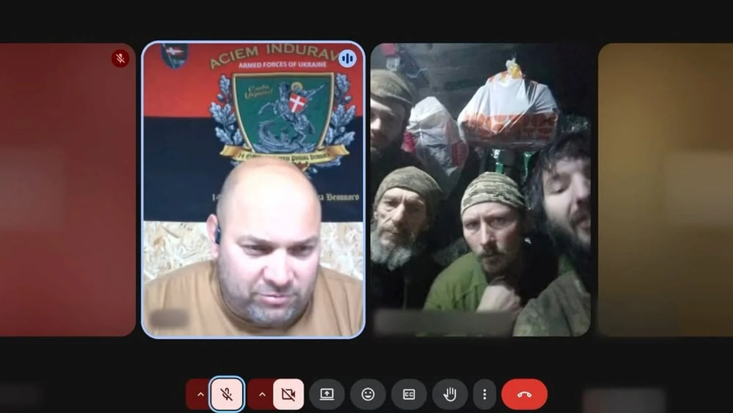 Не приховувати і одразу телефонувати: новий командир 14-ї ОМБр поговорив з бійцями після розголосу щодо забезпечення на позиції