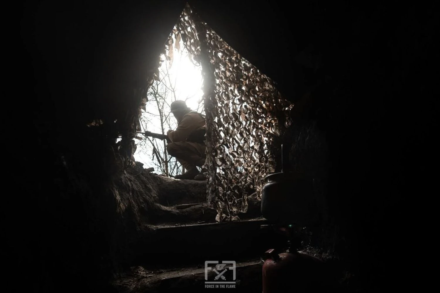 На фронті зафіксували понад 110 атак, ворог активно діє на Покровському та Костянтинівському напрямках - Генштаб