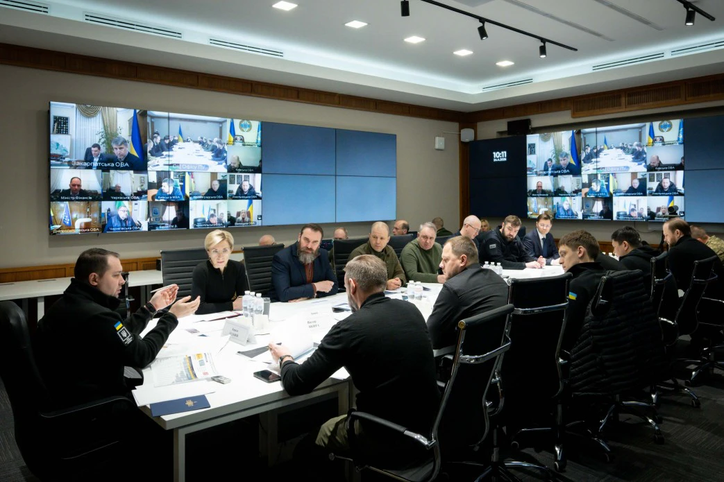 Національний спротив: невдовзі запрацює пілотний проєкт для студентів, підготовку мають пройти й держслужбовці