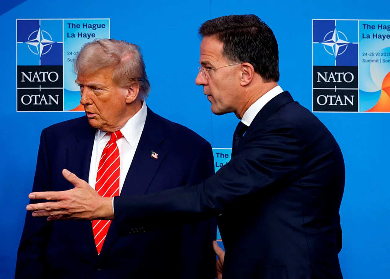 США нібито розглядають покарання союзників по НАТО - чи реально призупинити членство Іспанії та які механізми існують