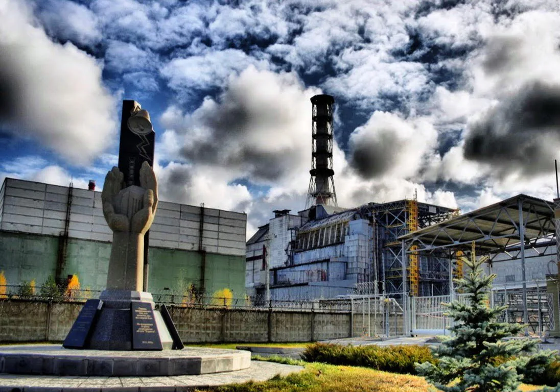 40 років аваії на ЧАЕС: як зона відчуження адаптується до нових реалій