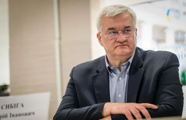 Зеленський домовився про нові пакети підтримки під час зустрічі з представниками ЄС на Кіпрі - Сибіга