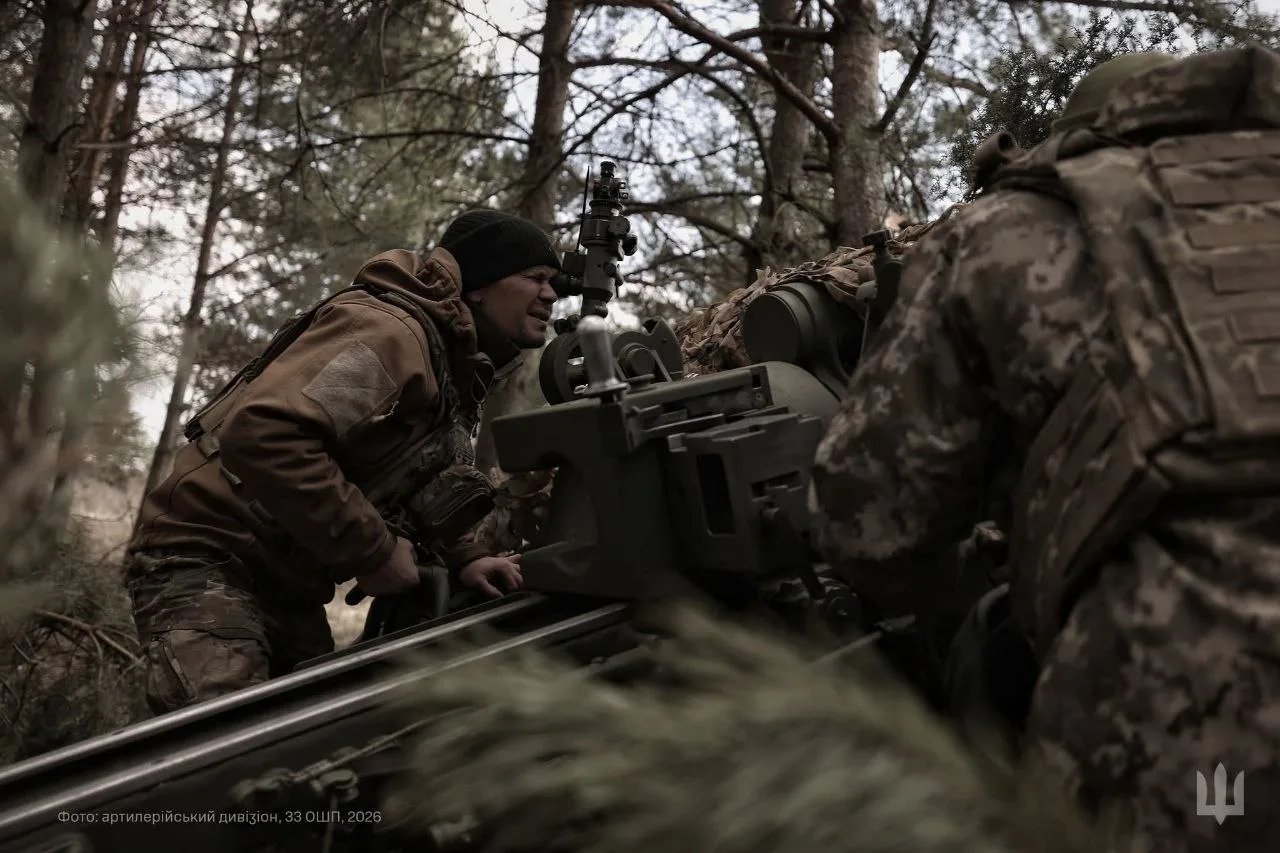 Ворог здійснив понад 200 атак та запустив 3,6 тис. дронів - Генштаб про ситуацію на фронті