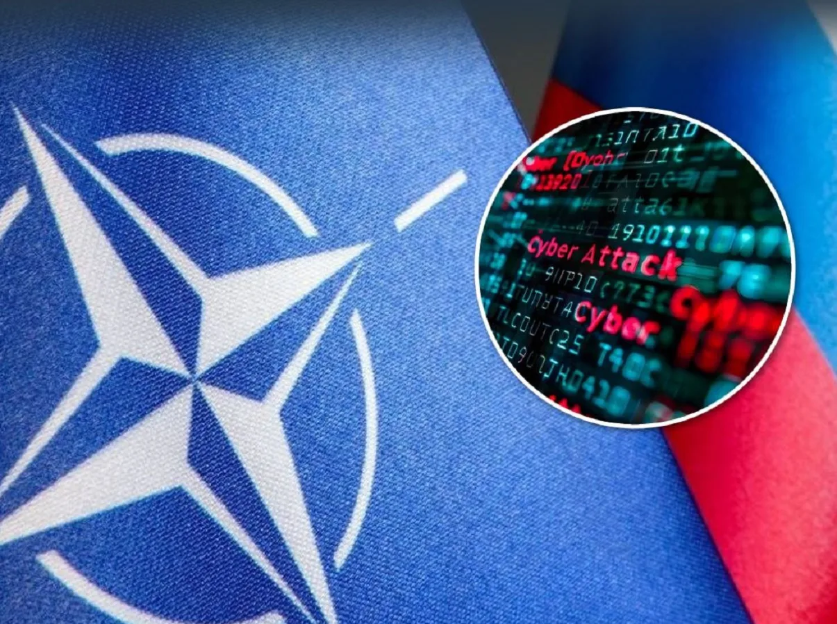 кремль активізував гібридну агресію проти країн НАТО - розвідка Нідерландів