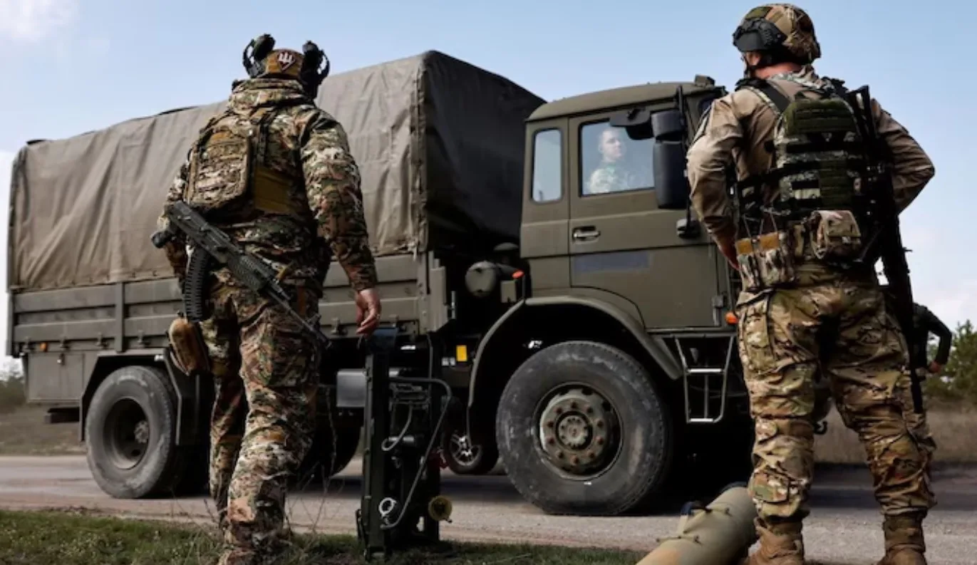 India is investigating the disappearance of 26 men whom Russia forced to fight against Ukraine