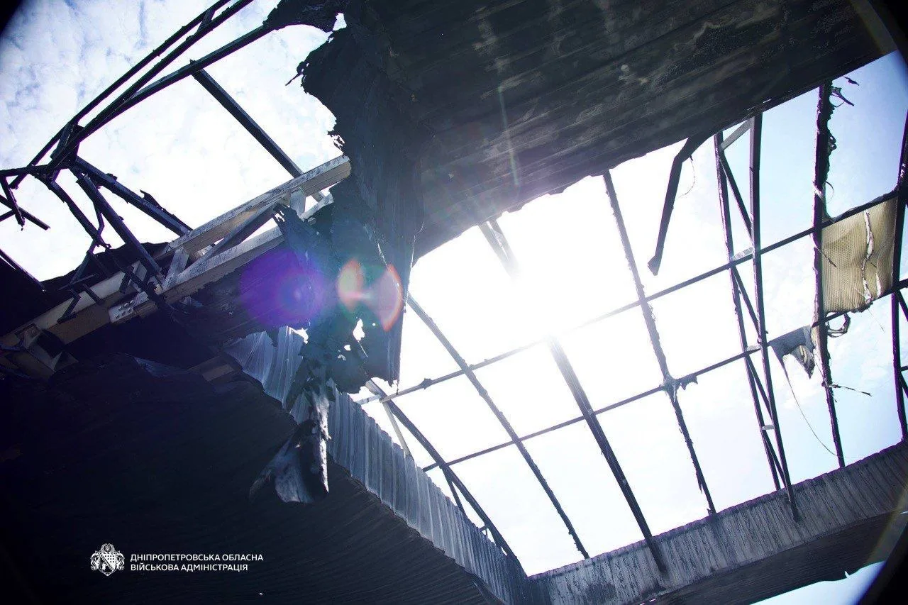 5 людей уже стали жертвами масованої російської атаки у Дніпрі, 34 поранених