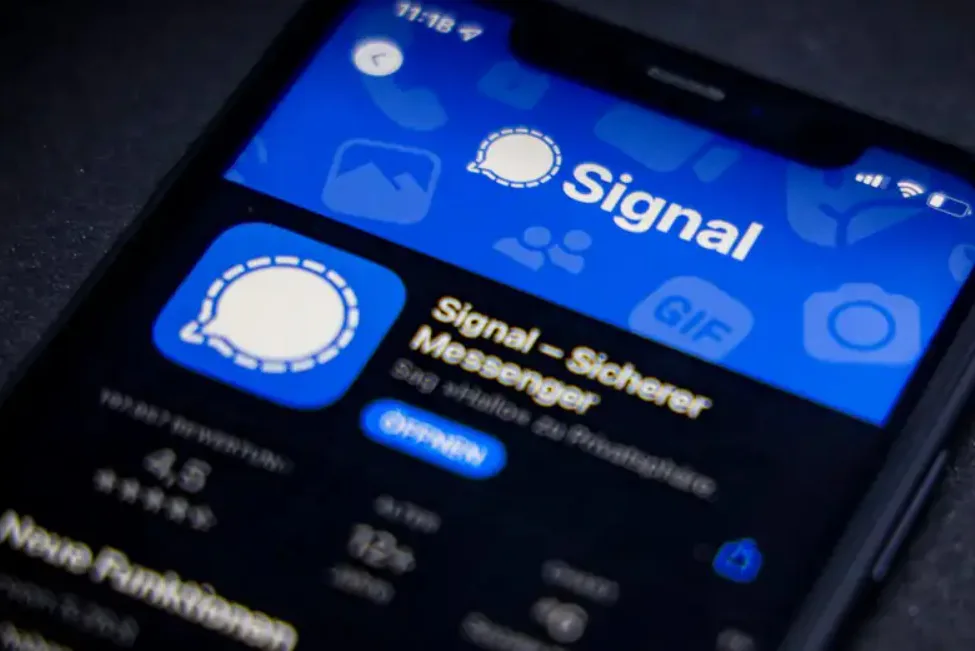 У Німеччині розслідують шпигунство через Signal після зламу акаунтів політиків