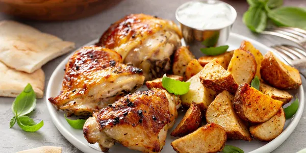 Топ-5 ідей для швидкої вечері, коли немає часу готувати