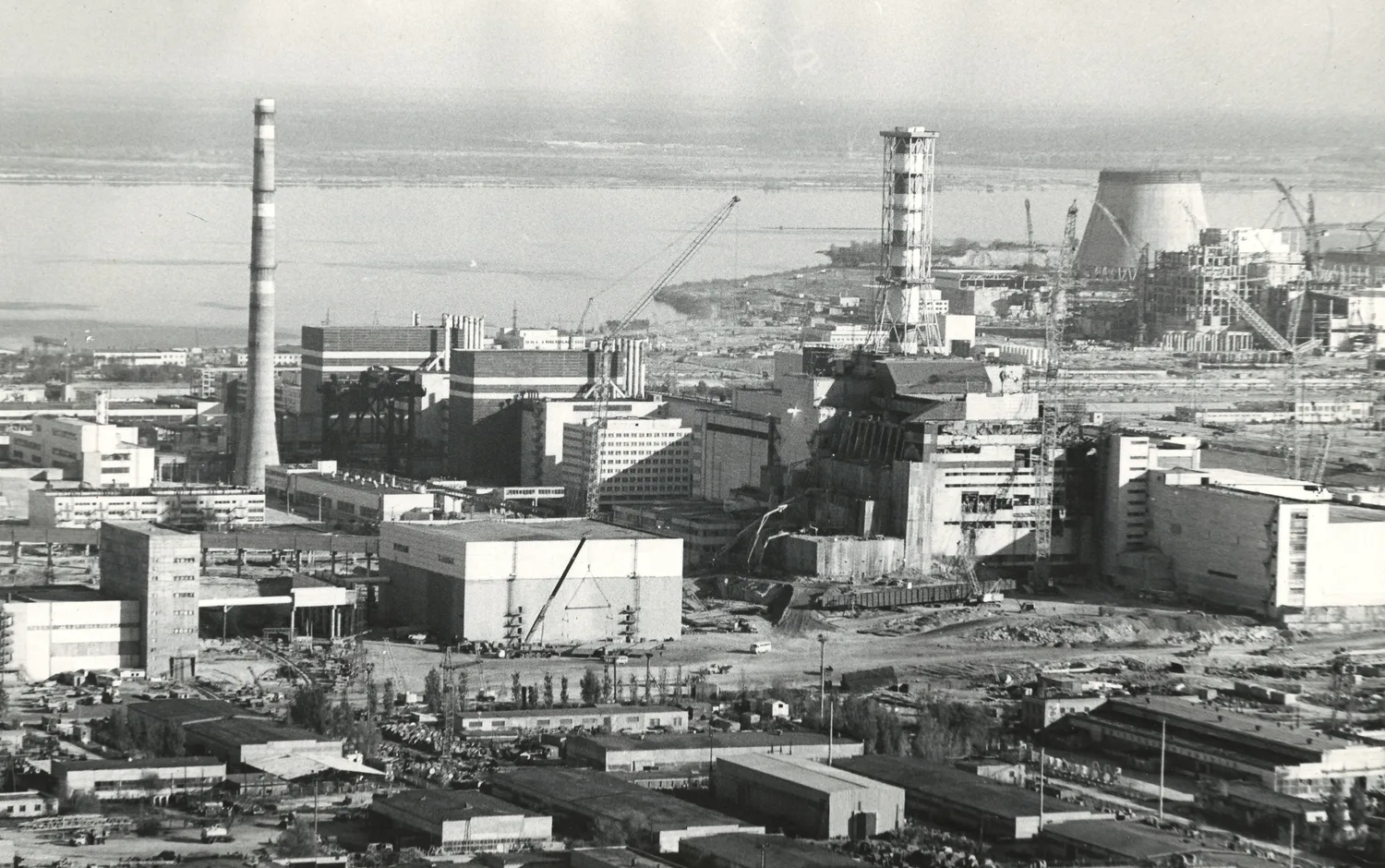 26 квітня - День чорнобильської трагедії: пам’ять про катастрофу і її наслідки