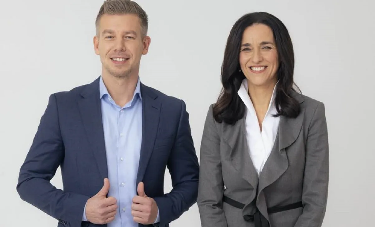 Magyar's deputy after taking office as Prime Minister of Hungary will be Orbán, but not Viktor