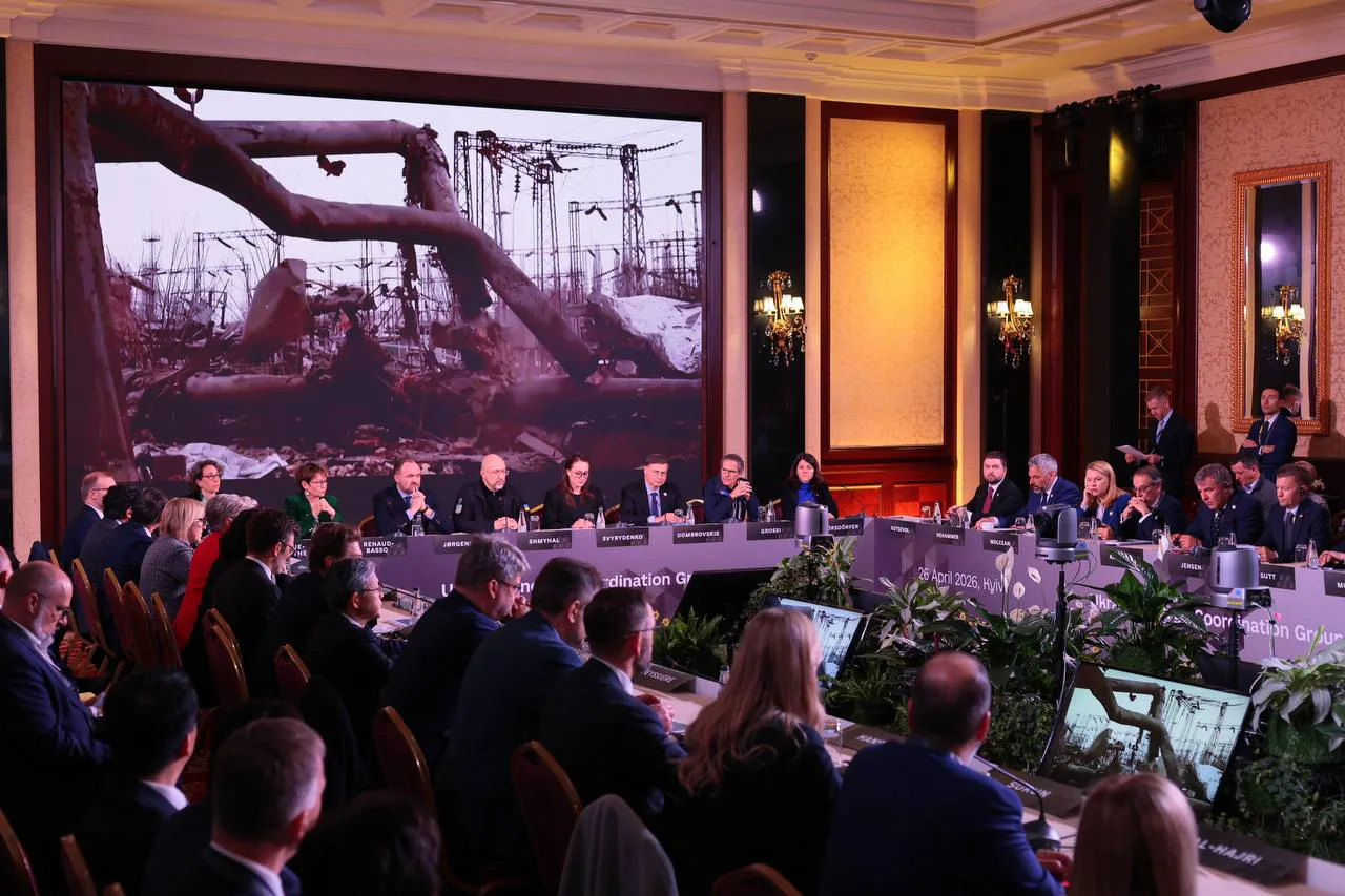 Україні потрібно понад 5 млрд євро для підготовки до опалювального сезону - Шмигаль