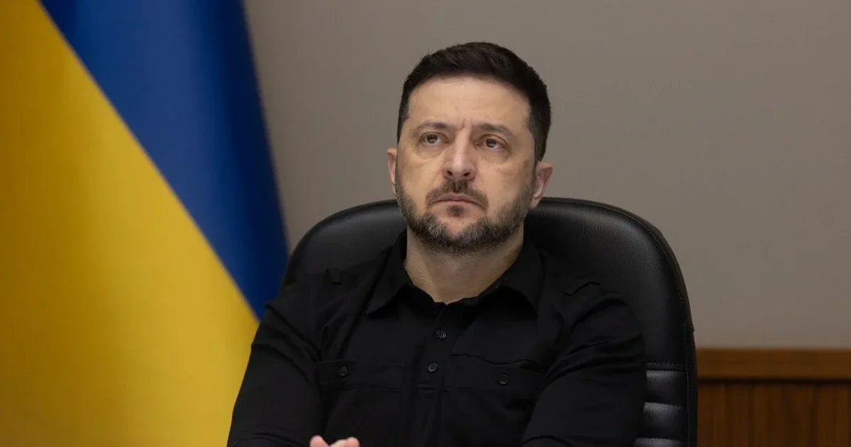 Загрози не менші за Чорнобиль: Зеленський попередив про ризики через дії росії