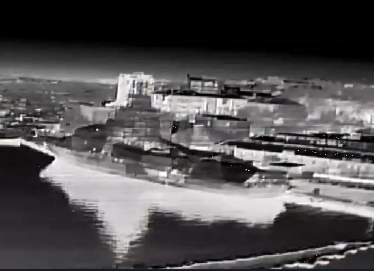 Три військові кораблі, винищувач, обʼєкти ППО: СБУ уразила низку важливих військових цілей у Криму