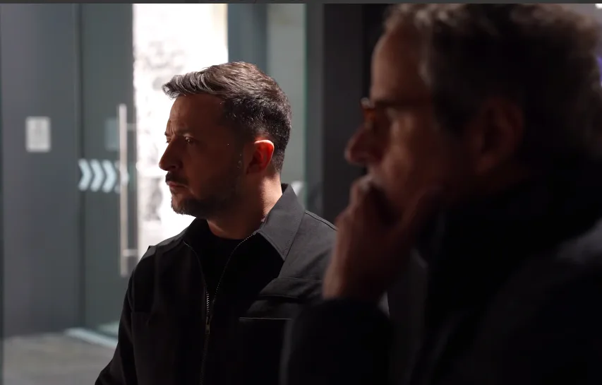 "Чорнобиль: люди і сенси" - Зеленський і Гроссі взяли участь у відкритті експозиції