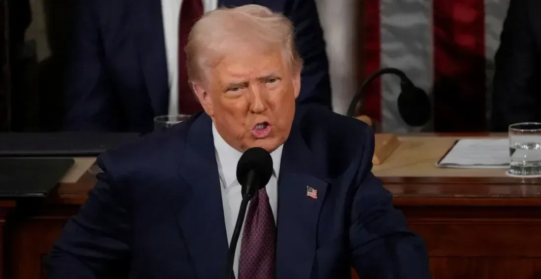 Трамп попередив про критичну загрозу для іранської нафтопровідної системи