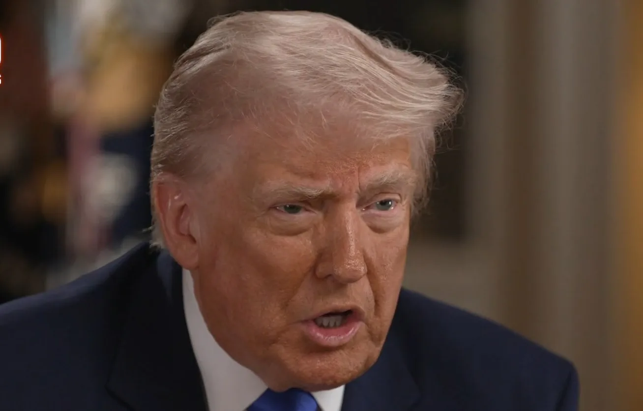 Нападник на Трампа залишив маніфест із ненавистю до християн