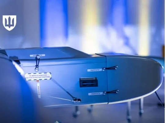 Українські ударні дрони вироблятимуть у Норвегії - першу поставку очікують до літа