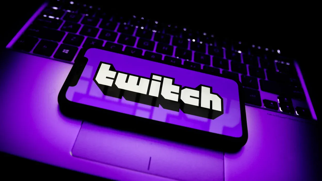 Twitch restricts accounts over ads for Russian college linked to 'Shahed' production