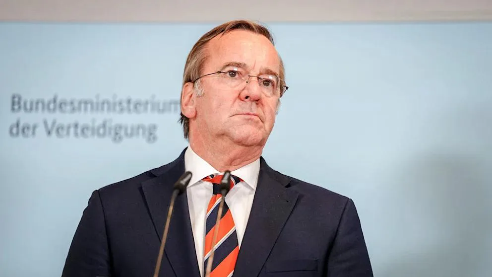 Бундестаг призупинив ще один великий проєкт Міноборони Німеччини через різке зростання цін