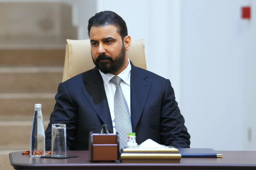 Iraq's ruling bloc nominates Ali al-Zaidi for Prime Minister after weeks of disputes