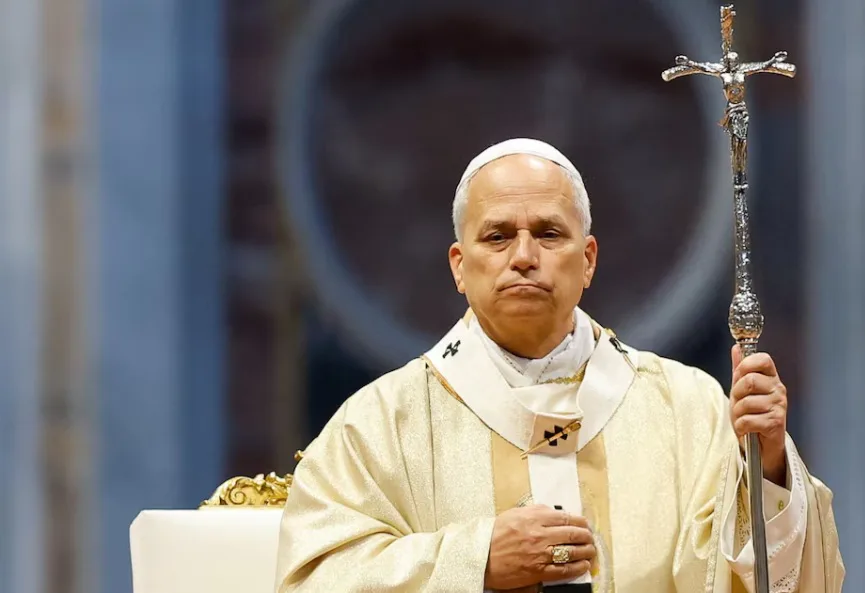Папа Лев заявив про зміщення пріоритетів Церкви від сексуальної етики до питань справедливості