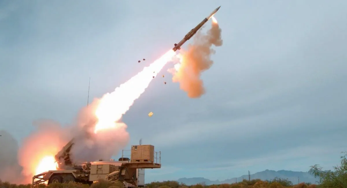 В Україні розробляють аналог Patriot для перехоплення балістики, але проєкт на старті і має складні виклики – ЗМІ
