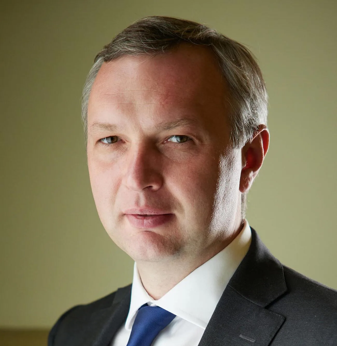 Zelenskyy appoints new ambassador to Luxembourg - who is Yaroslav Melnyk