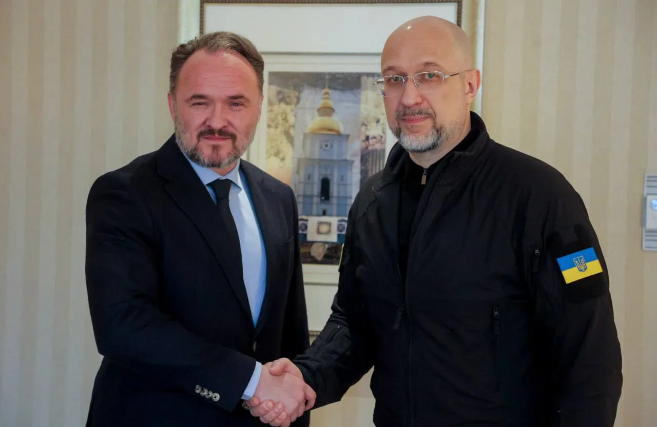 Ukraine coordinated with the EU amid the need for €5.4 billion for winter preparations - what was agreed upon